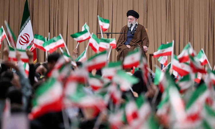 Iran, US to hold nuclear talks on Friday,  some regional countries to participate